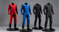 top premium adventure riding suits