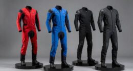 top premium adventure riding suits