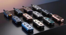 top premium motorcycle intercoms