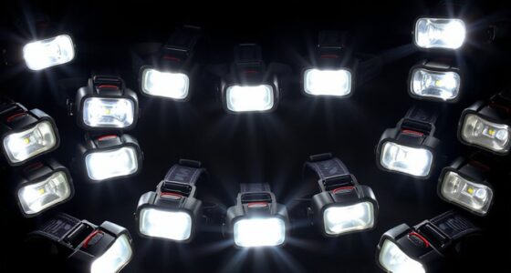 top rechargeable headlamps 2026