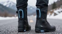 top rechargeable heated insoles