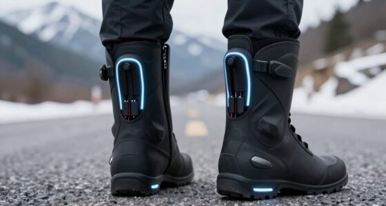 top rechargeable heated insoles