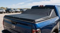 top retractable tonneau covers