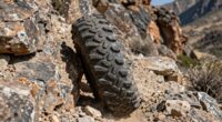 top rock utv tire picks
