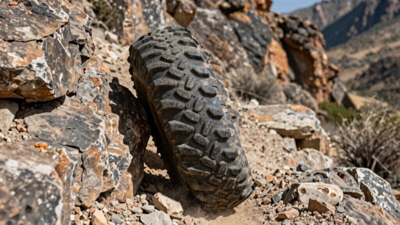 12 Best UTV Tires for Rocks in 2026 - Off Road Top Speed