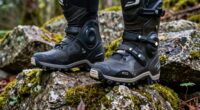 top rocky terrain enduro boots