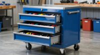 top rolling tool chests