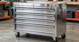 top rolling tool chests