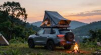 top rooftop tents 2026