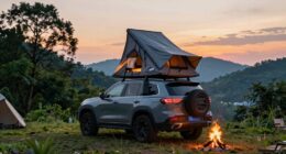 top rooftop tents 2026