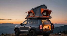 top rooftop tents 2026
