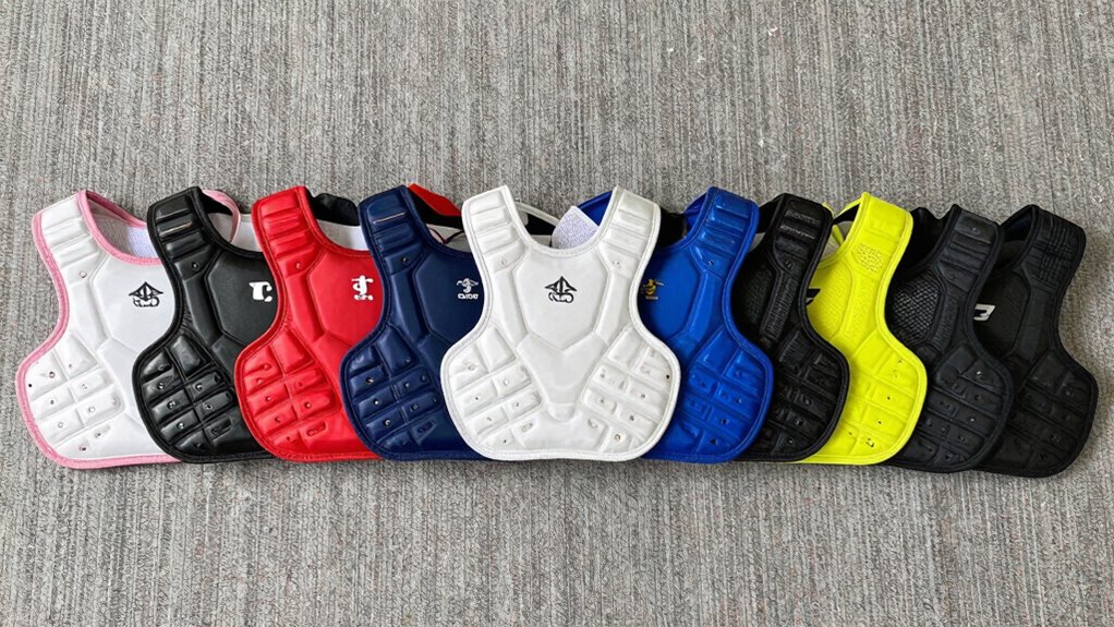 top roost deflector choices