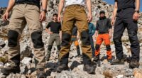 top rugged adventure pant picks