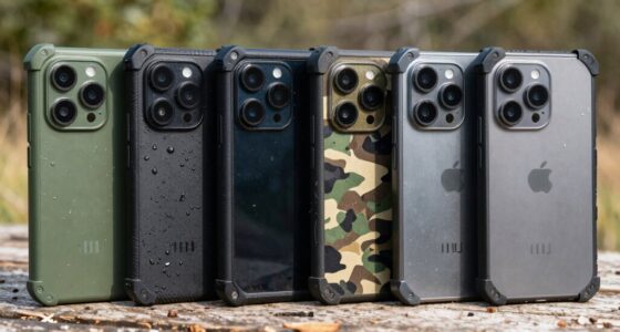 top rugged android phones