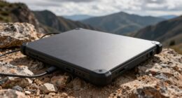 top rugged field laptops