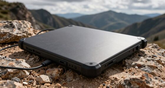 top rugged field laptops