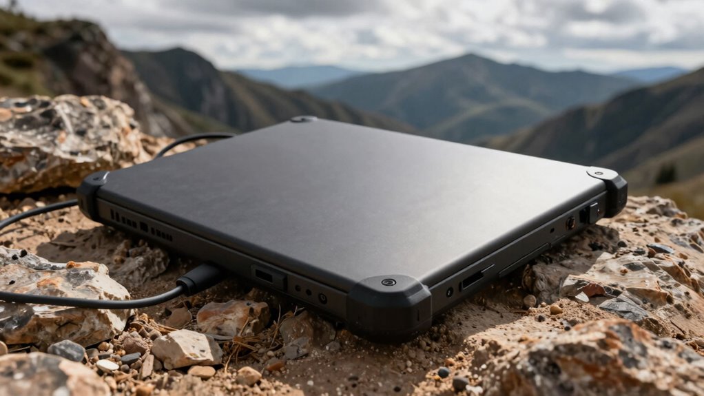 top rugged field laptops