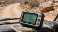 top rugged gps for overlanding