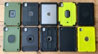 top rugged ipad cases