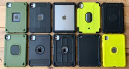 top rugged ipad cases