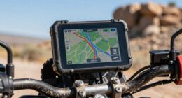 top rugged motorcycle gps