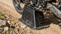 top rugged motorcycle skid plates