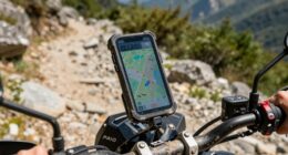 top rugged motorcycle smartphones