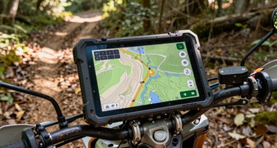 top rugged off road tablets