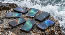 top rugged phones 2026