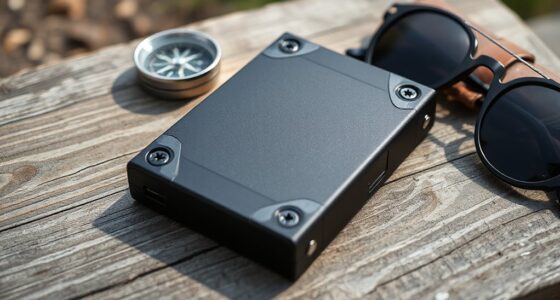 top rugged travel hard drives