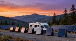 top rv solar power options