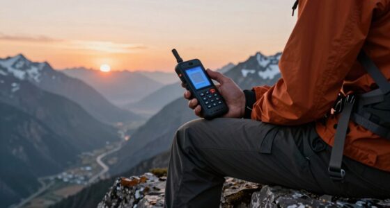 top satellite phones for travel