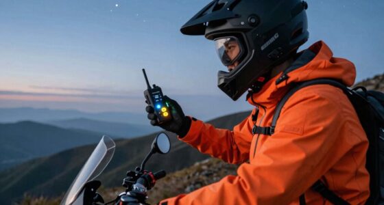 top satellite sos devices