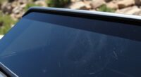 top scratch resistant utv windshields