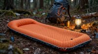 top sleeping pads for side sleepers