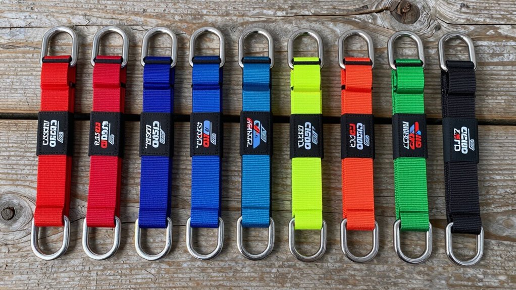 top soft shackles 2026