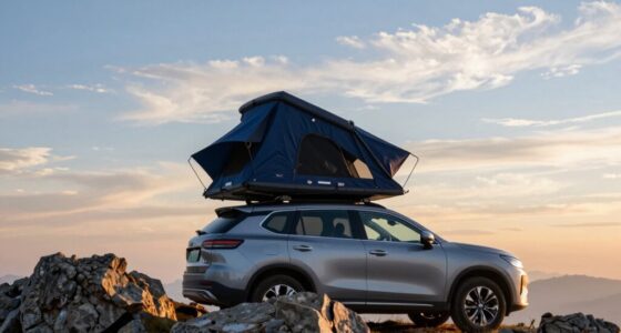 top soft shell rooftop tents