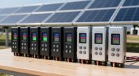top solar controller picks