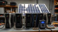top solar dc chargers