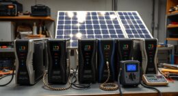 top solar dc chargers