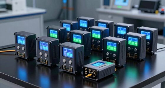 top solar mppt controllers