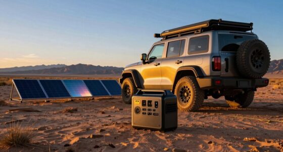 top solar power options