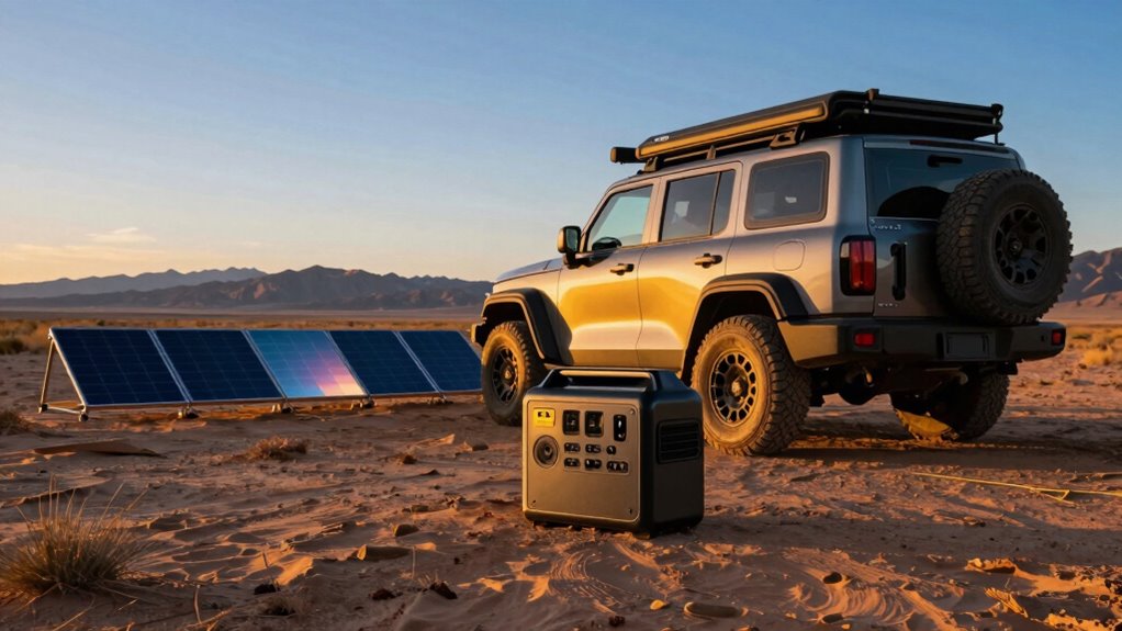 top solar power options