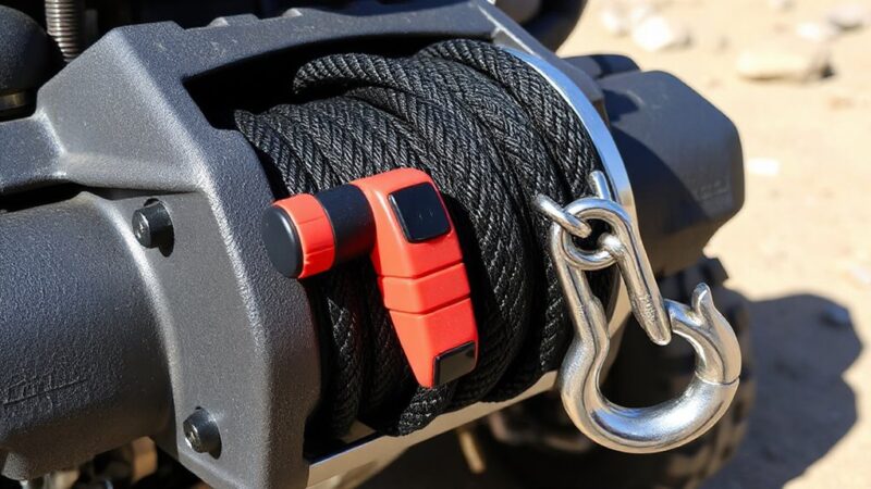 15 Best UTV Winch Kit Synthetic Rope for 2026 - Off Road Top Speed