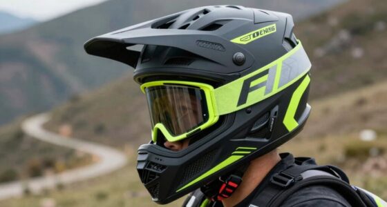 top tall rider helmet picks