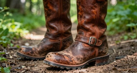 top trail riding boots