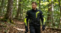 top trail riding enduro jackets