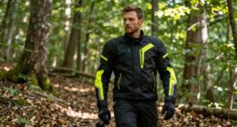 top trail riding enduro jackets