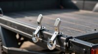 top trailer anchor picks