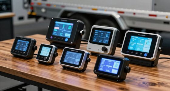 top trailer brake controllers